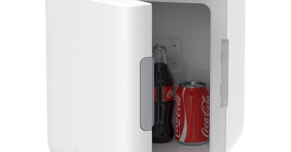 Thinkgizmos best sale mini fridge